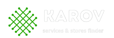 logo letras brancas