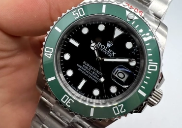 Relógio Rolex