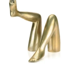 Esculturas de Bronze