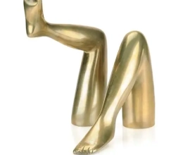 Esculturas de Bronze