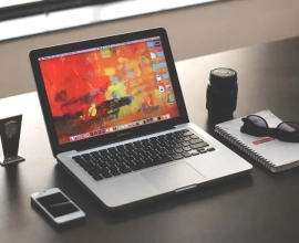 Notebook HP