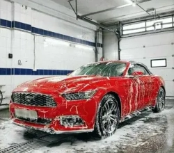 Lavajato “Car Wash”